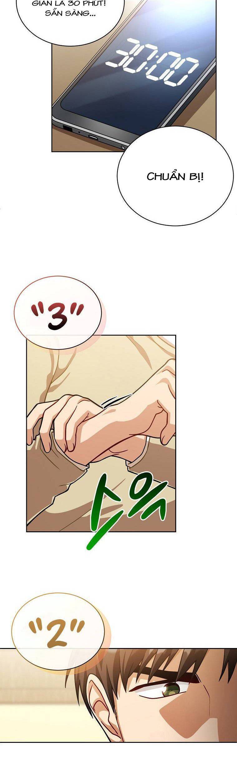 Xin Mời Dùng Bữa - Chapter 62