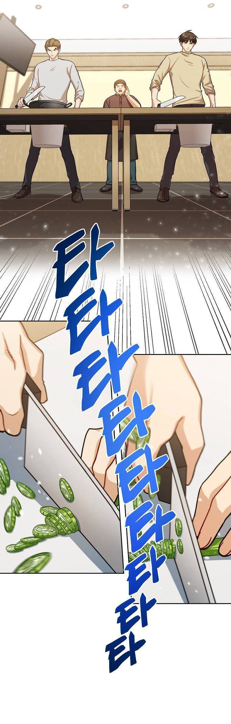 Xin Mời Dùng Bữa - Chapter 62