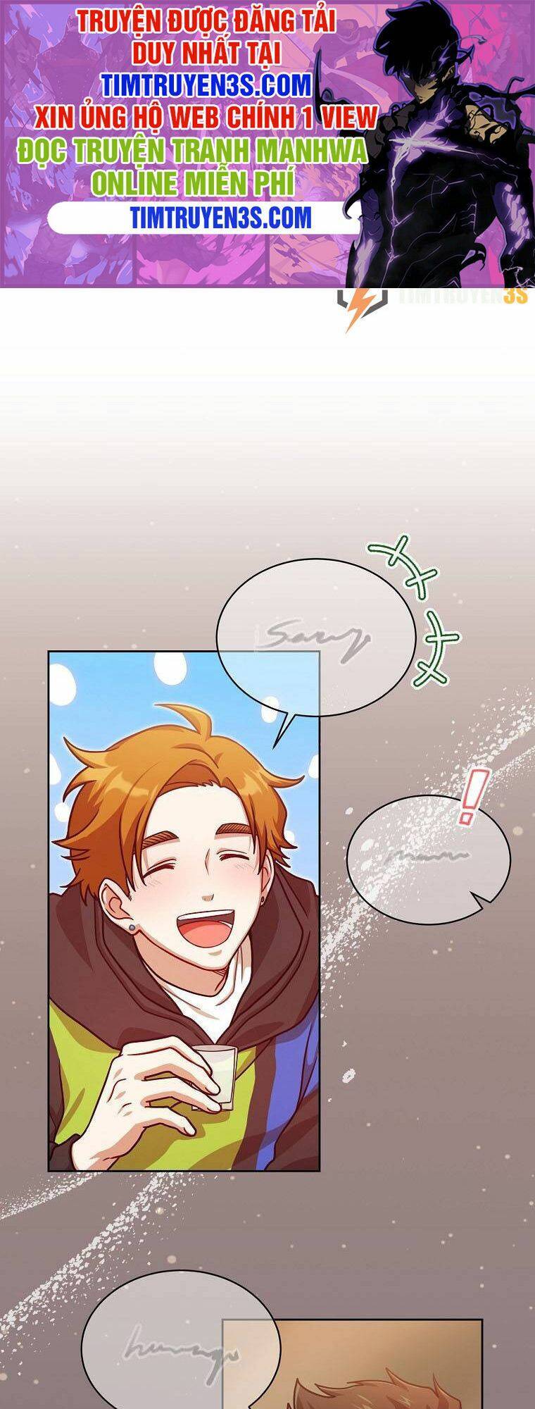Xin Mời Dùng Bữa - Chapter 63