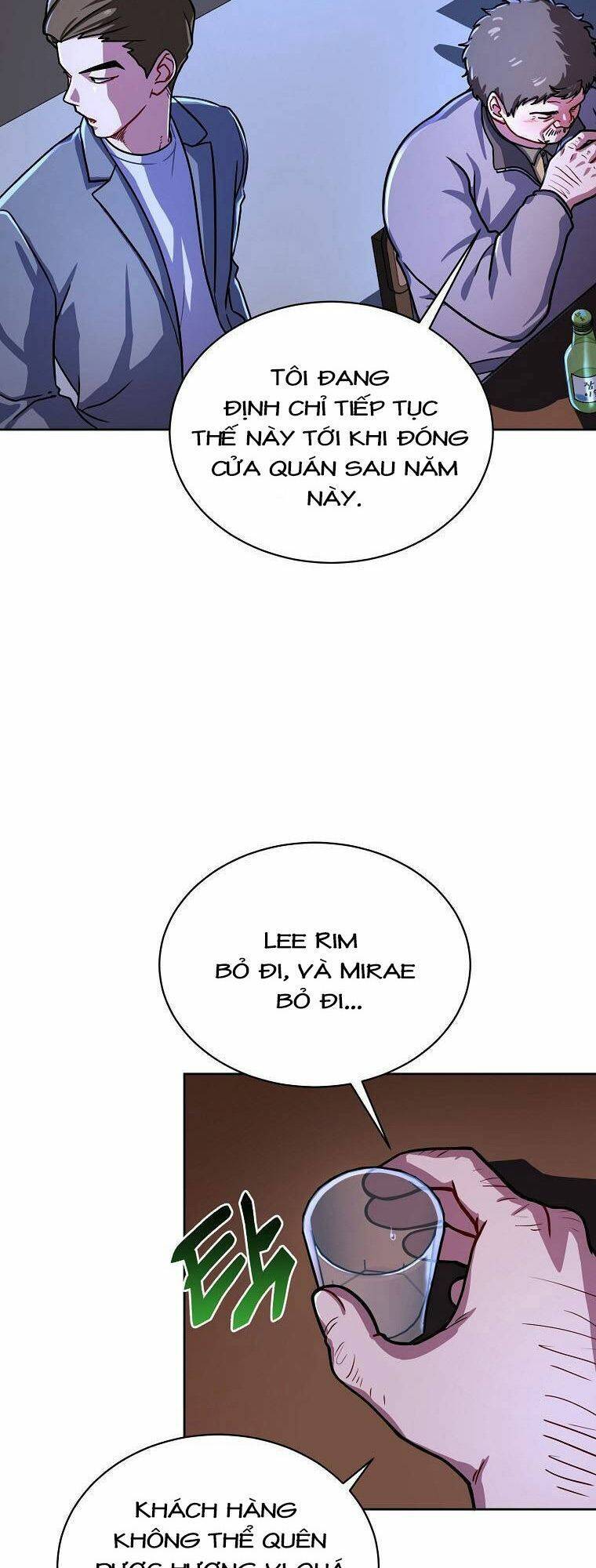 Xin Mời Dùng Bữa - Chapter 63
