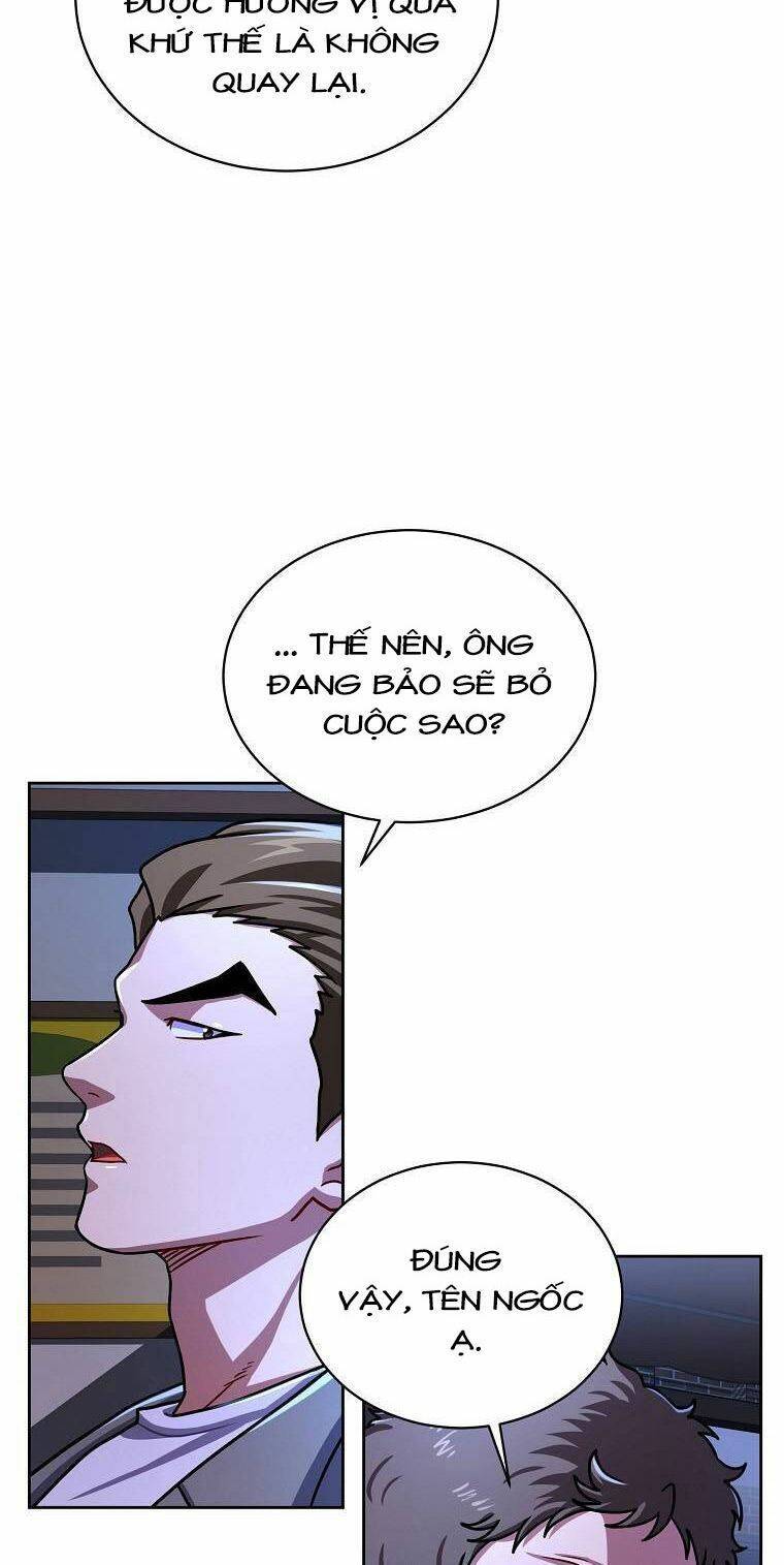 Xin Mời Dùng Bữa - Chapter 63
