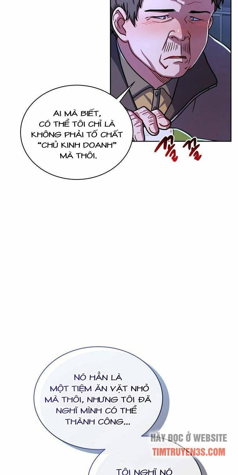 Xin Mời Dùng Bữa - Chapter 63