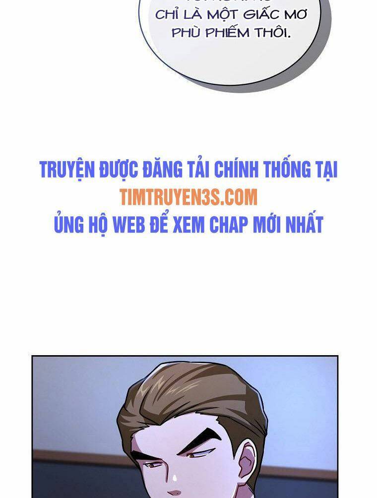 Xin Mời Dùng Bữa - Chapter 63