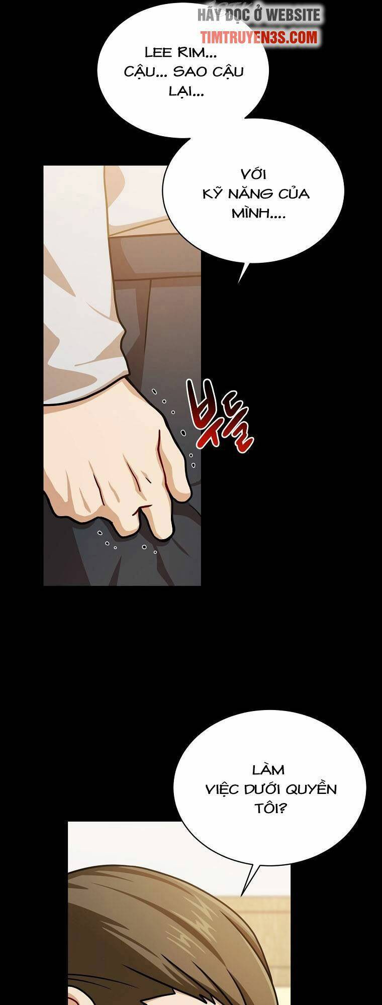 Xin Mời Dùng Bữa - Chapter 63