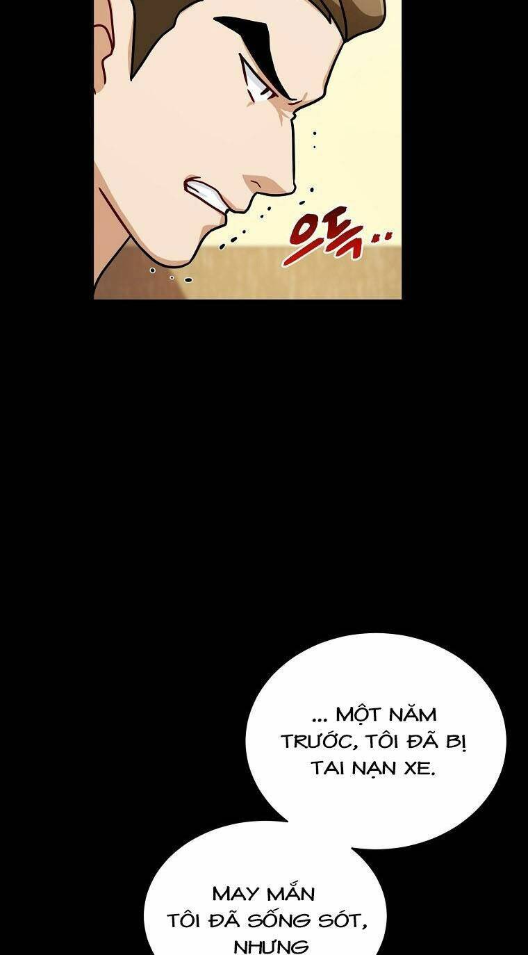Xin Mời Dùng Bữa - Chapter 63