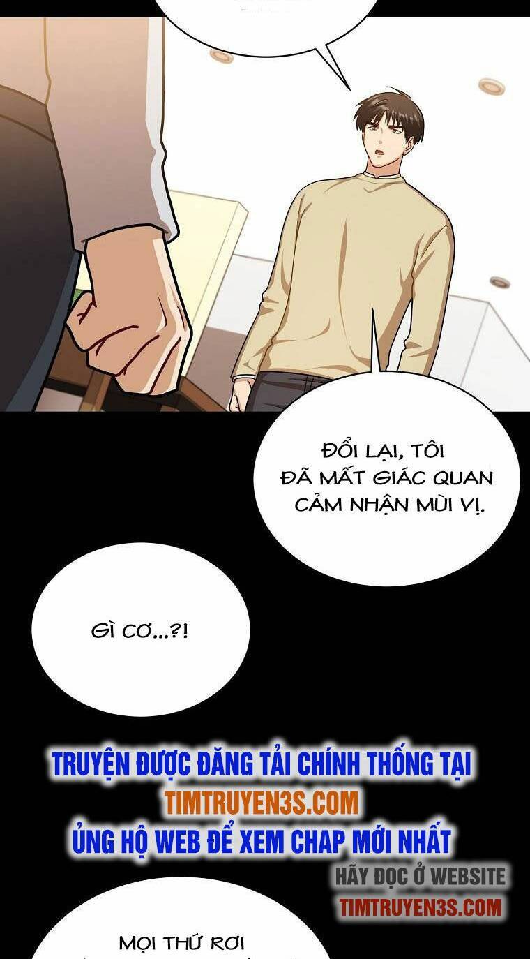 Xin Mời Dùng Bữa - Chapter 63
