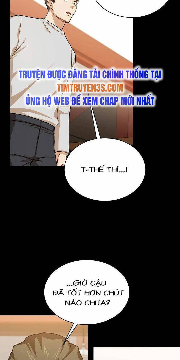 Xin Mời Dùng Bữa - Chapter 63