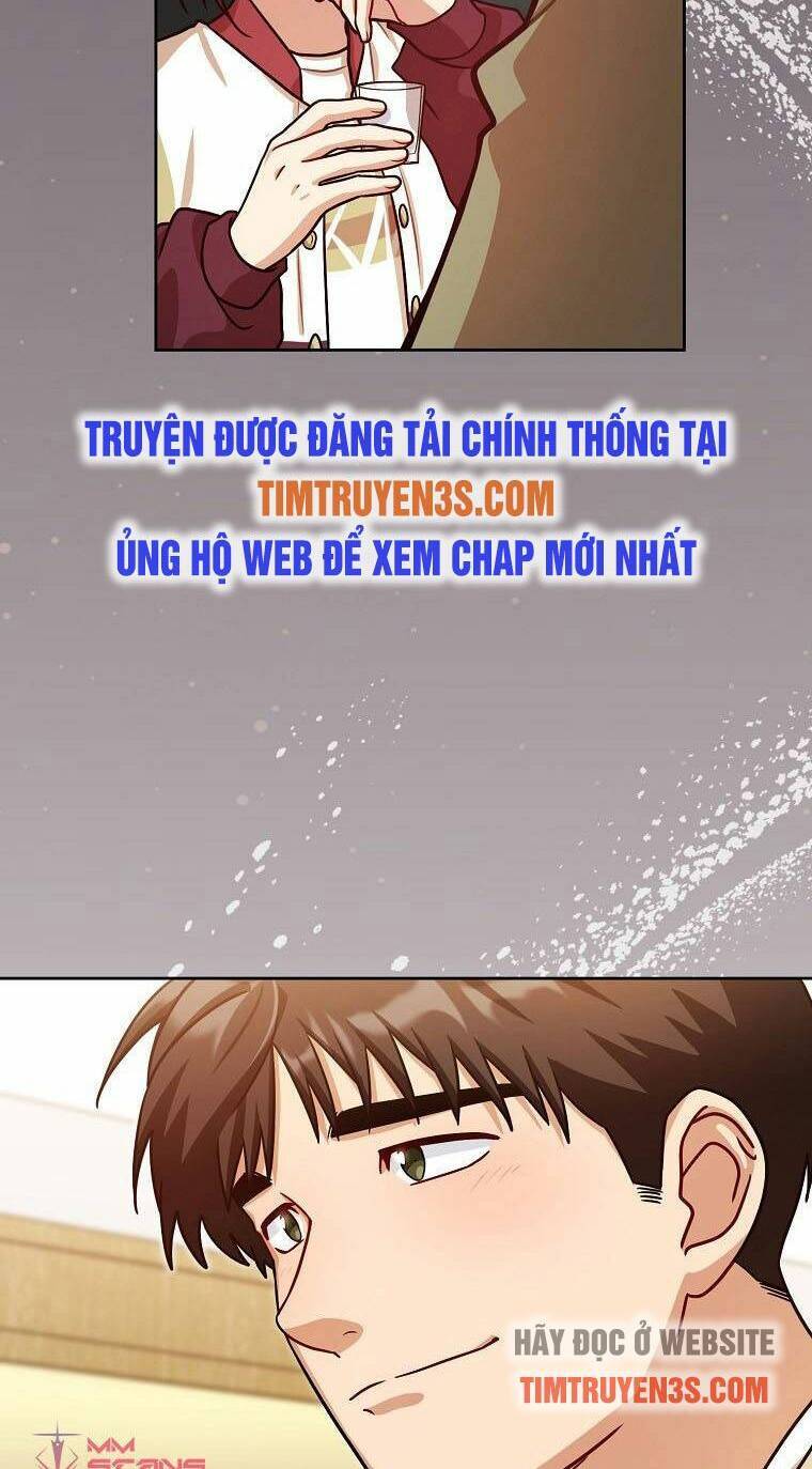 Xin Mời Dùng Bữa - Chapter 63
