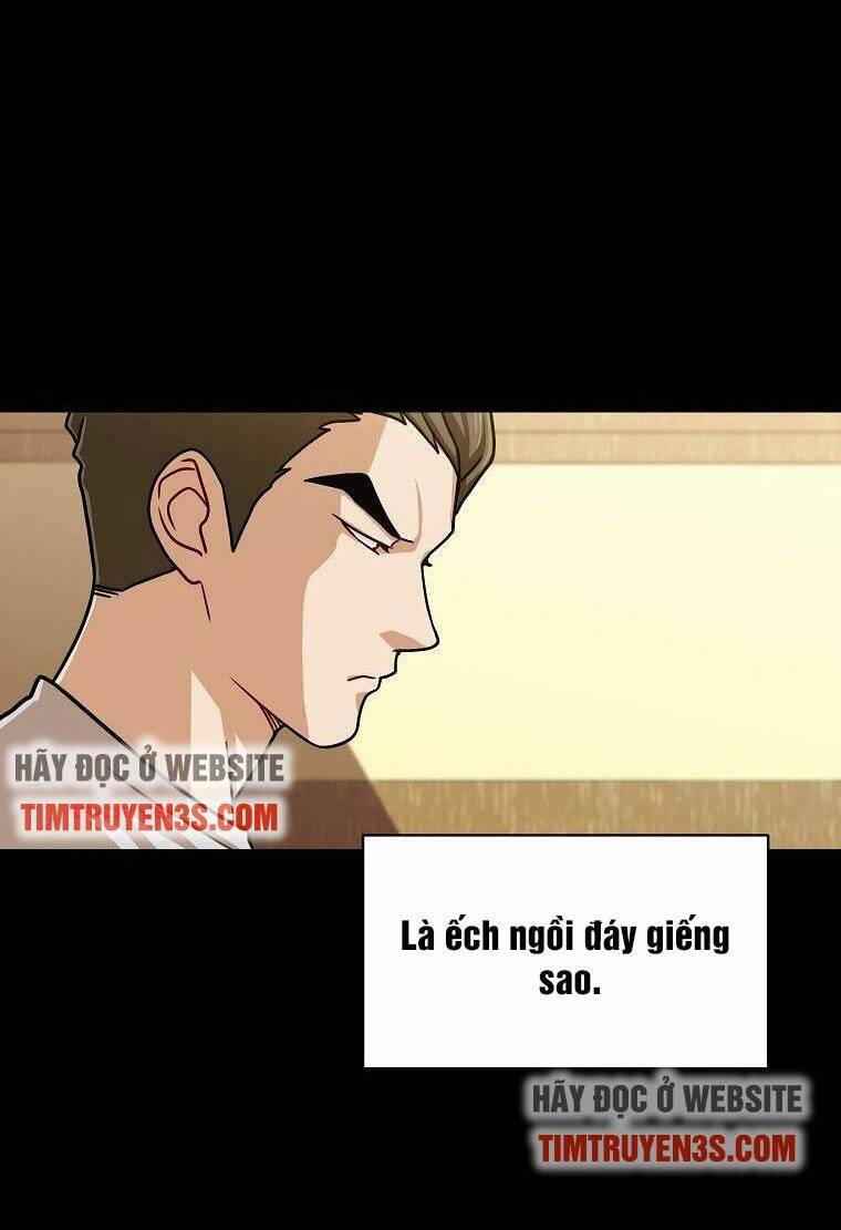 Xin Mời Dùng Bữa - Chapter 63