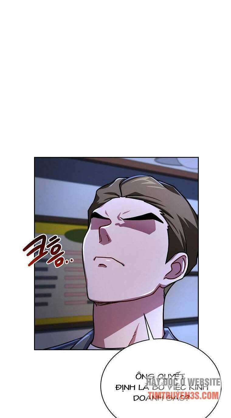 Xin Mời Dùng Bữa - Chapter 63