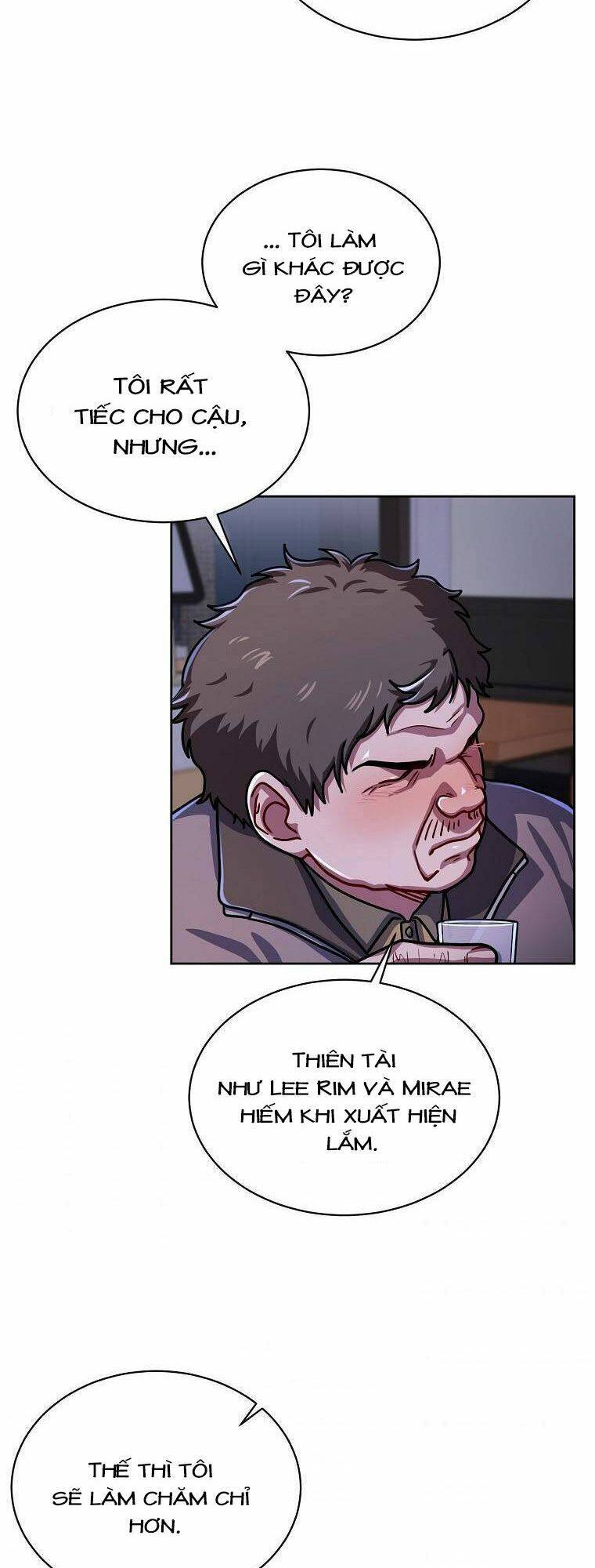 Xin Mời Dùng Bữa - Chapter 63