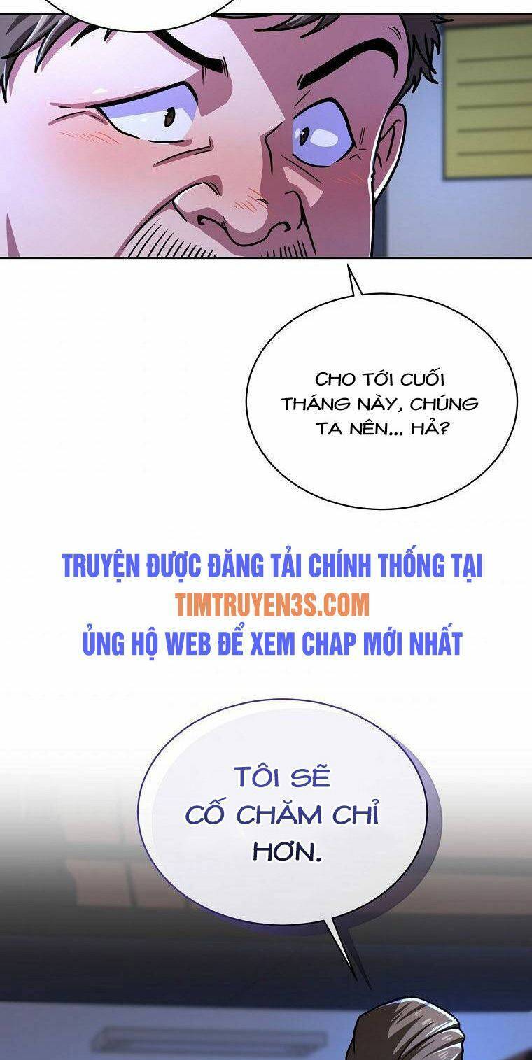 Xin Mời Dùng Bữa - Chapter 63
