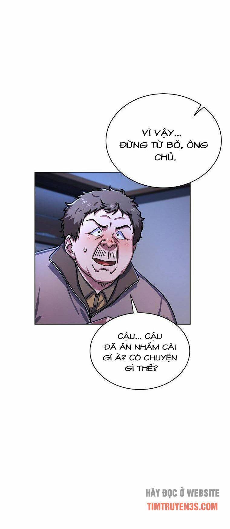 Xin Mời Dùng Bữa - Chapter 63