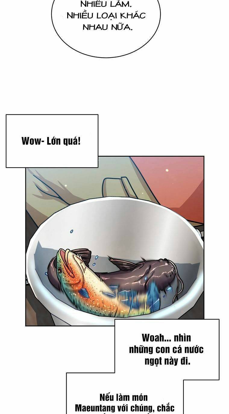 Xin Mời Dùng Bữa - Chapter 63