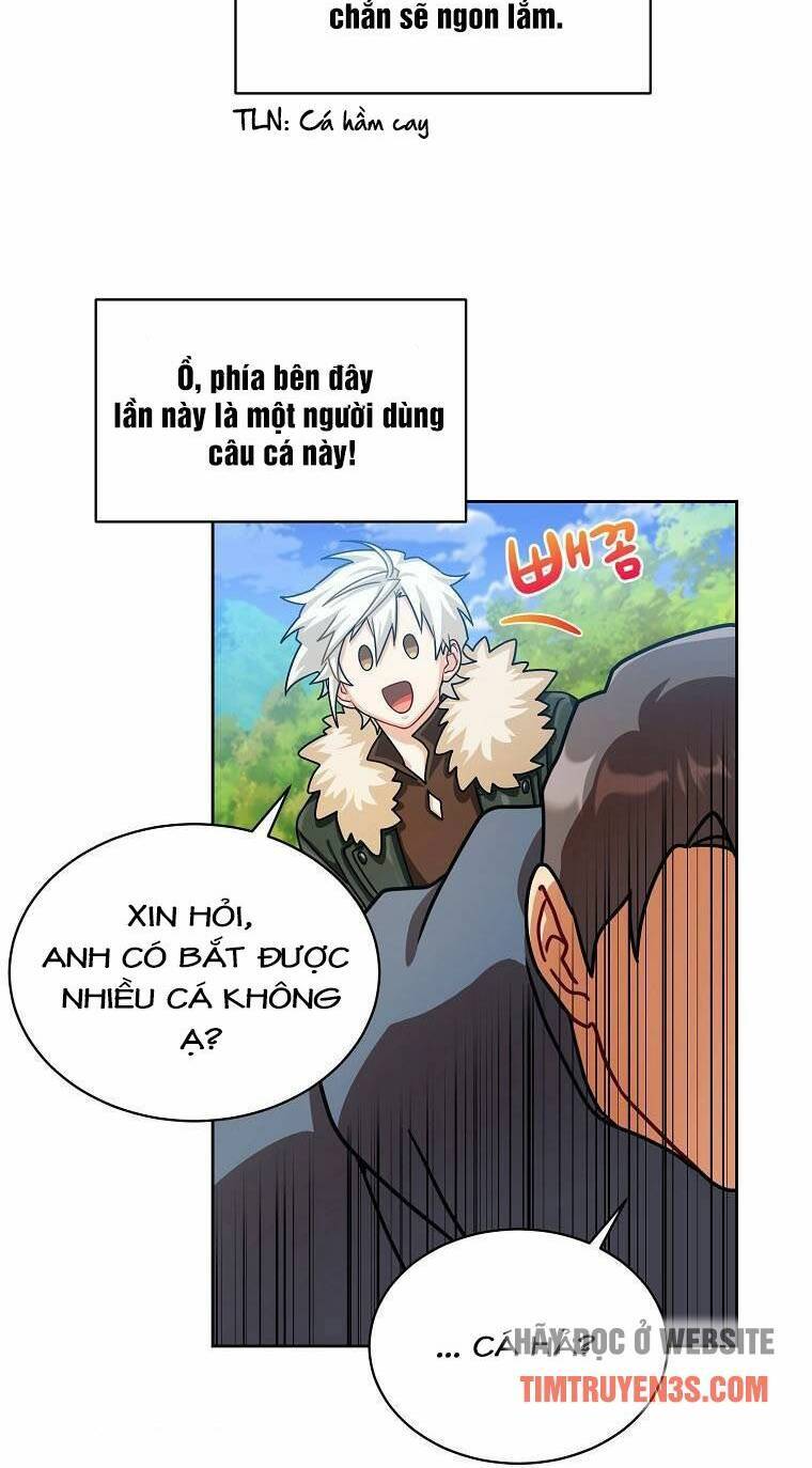 Xin Mời Dùng Bữa - Chapter 63