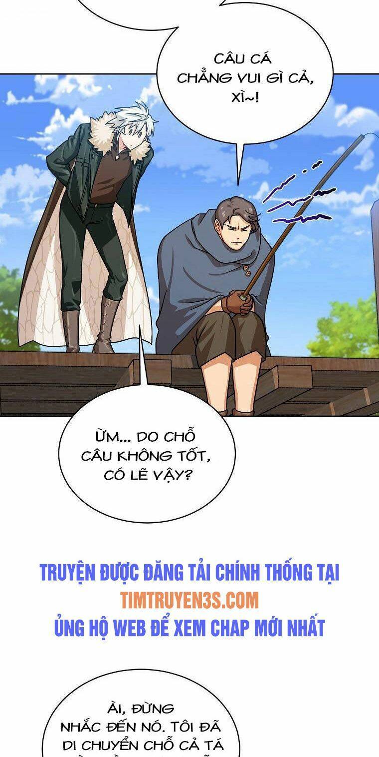 Xin Mời Dùng Bữa - Chapter 63