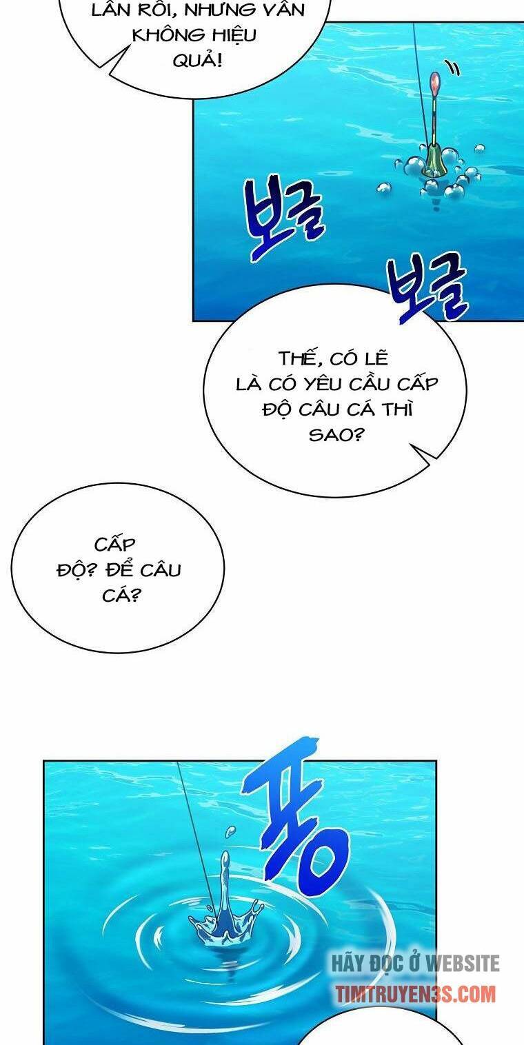 Xin Mời Dùng Bữa - Chapter 63