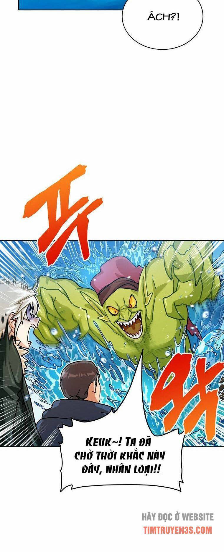 Xin Mời Dùng Bữa - Chapter 63