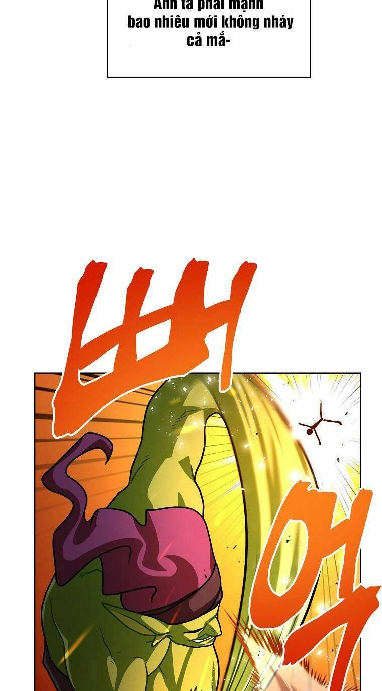 Xin Mời Dùng Bữa - Chapter 63