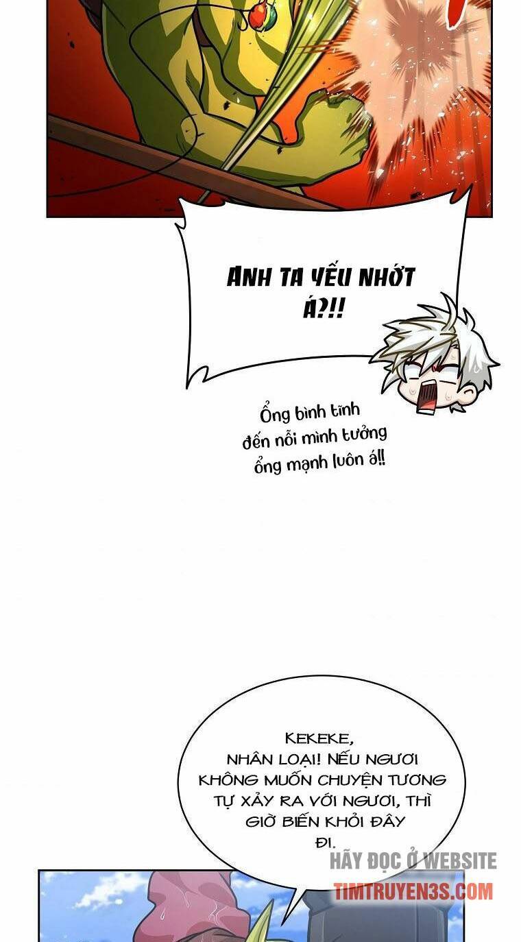 Xin Mời Dùng Bữa - Chapter 63