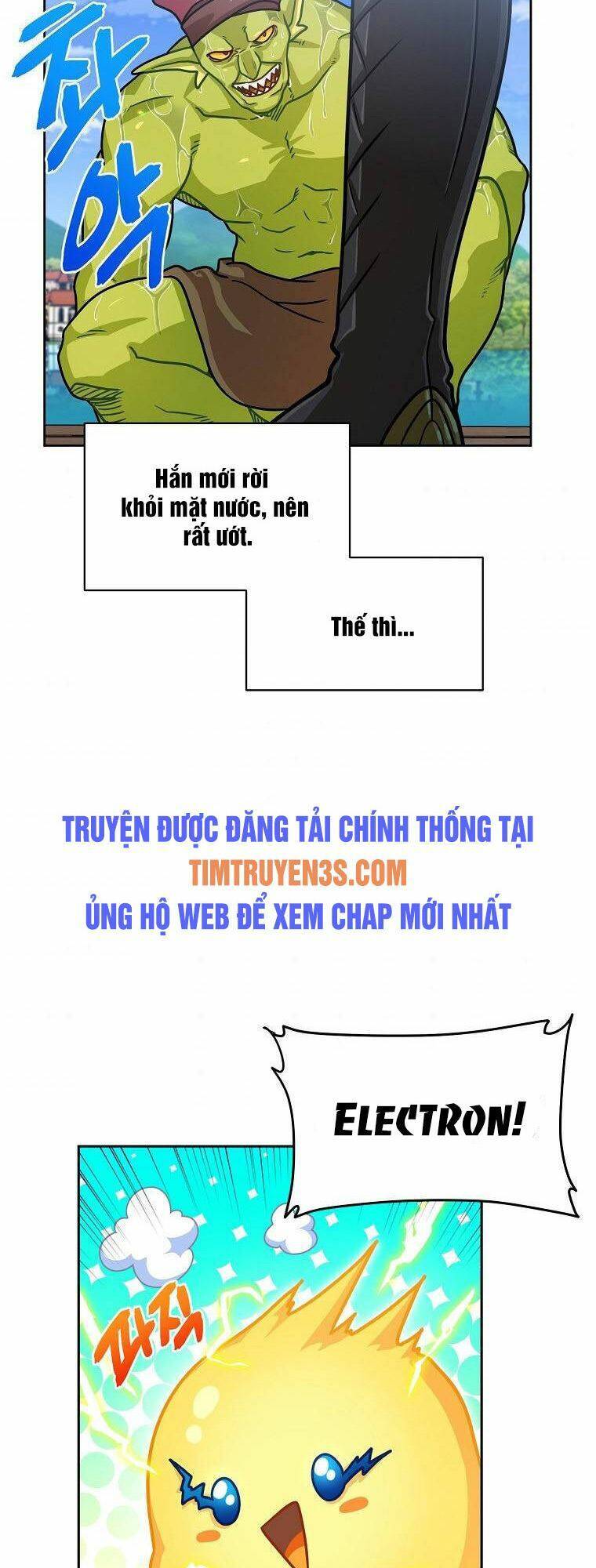 Xin Mời Dùng Bữa - Chapter 63