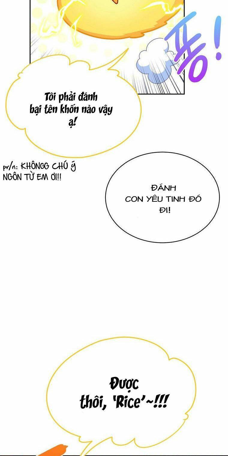 Xin Mời Dùng Bữa - Chapter 63