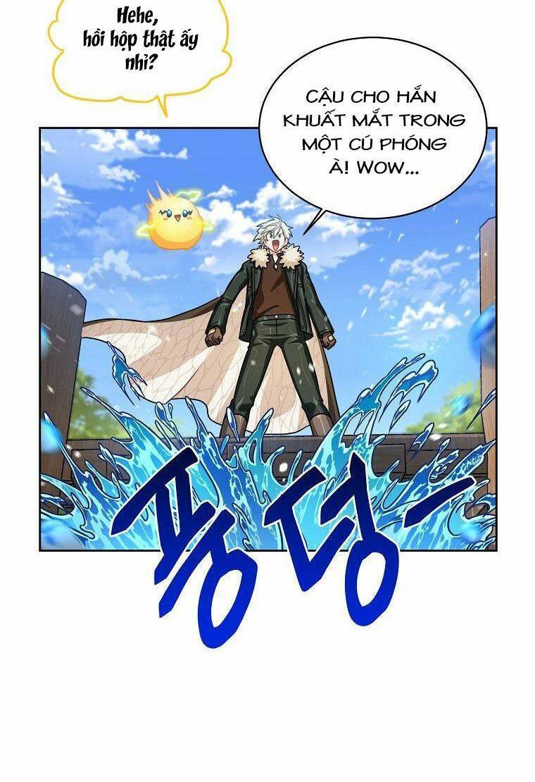 Xin Mời Dùng Bữa - Chapter 63