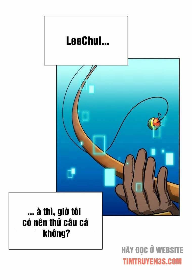 Xin Mời Dùng Bữa - Chapter 63