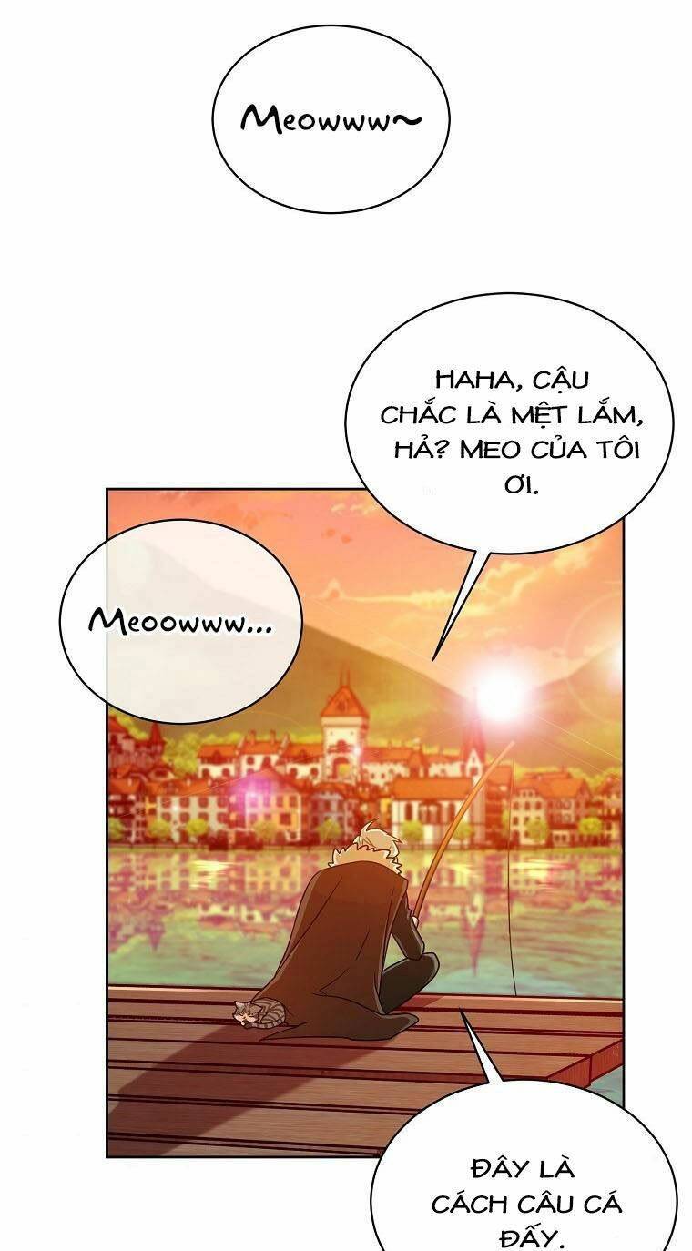 Xin Mời Dùng Bữa - Chapter 63