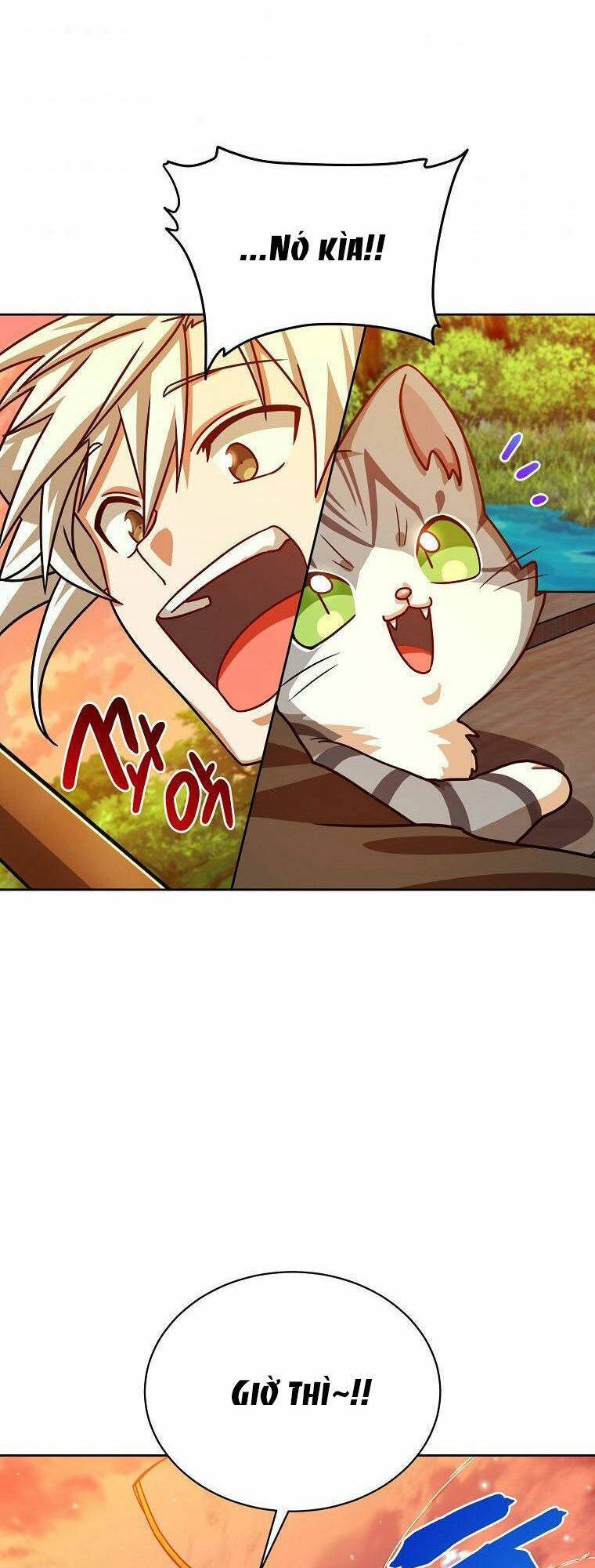 Xin Mời Dùng Bữa - Chapter 63
