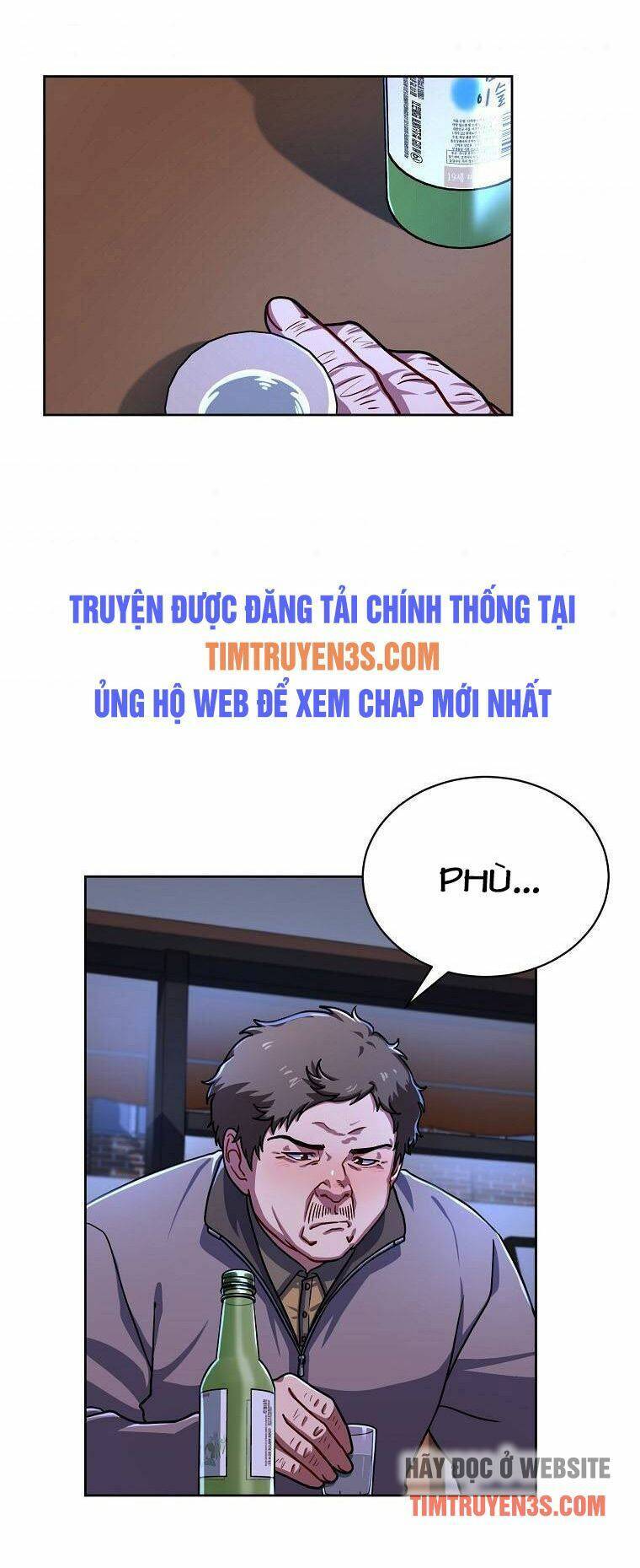 Xin Mời Dùng Bữa - Chapter 63