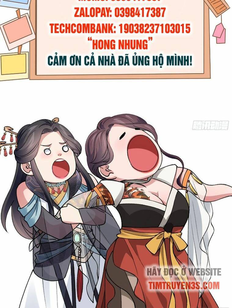 Xin Mời Dùng Bữa - Chapter 63