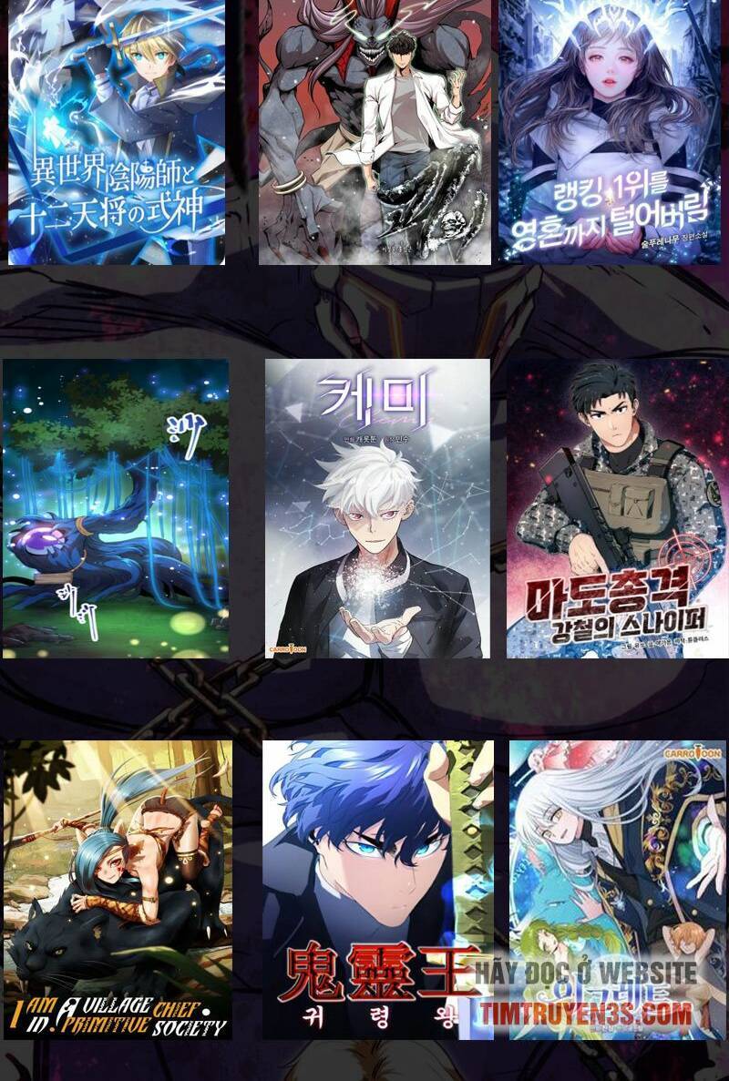 Xin Mời Dùng Bữa - Chapter 63