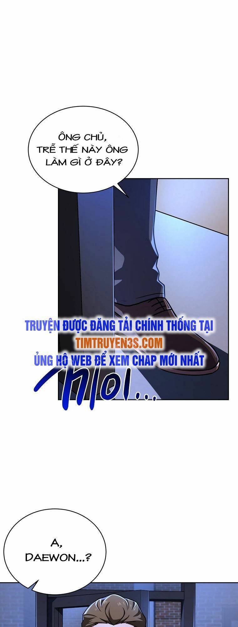 Xin Mời Dùng Bữa - Chapter 63