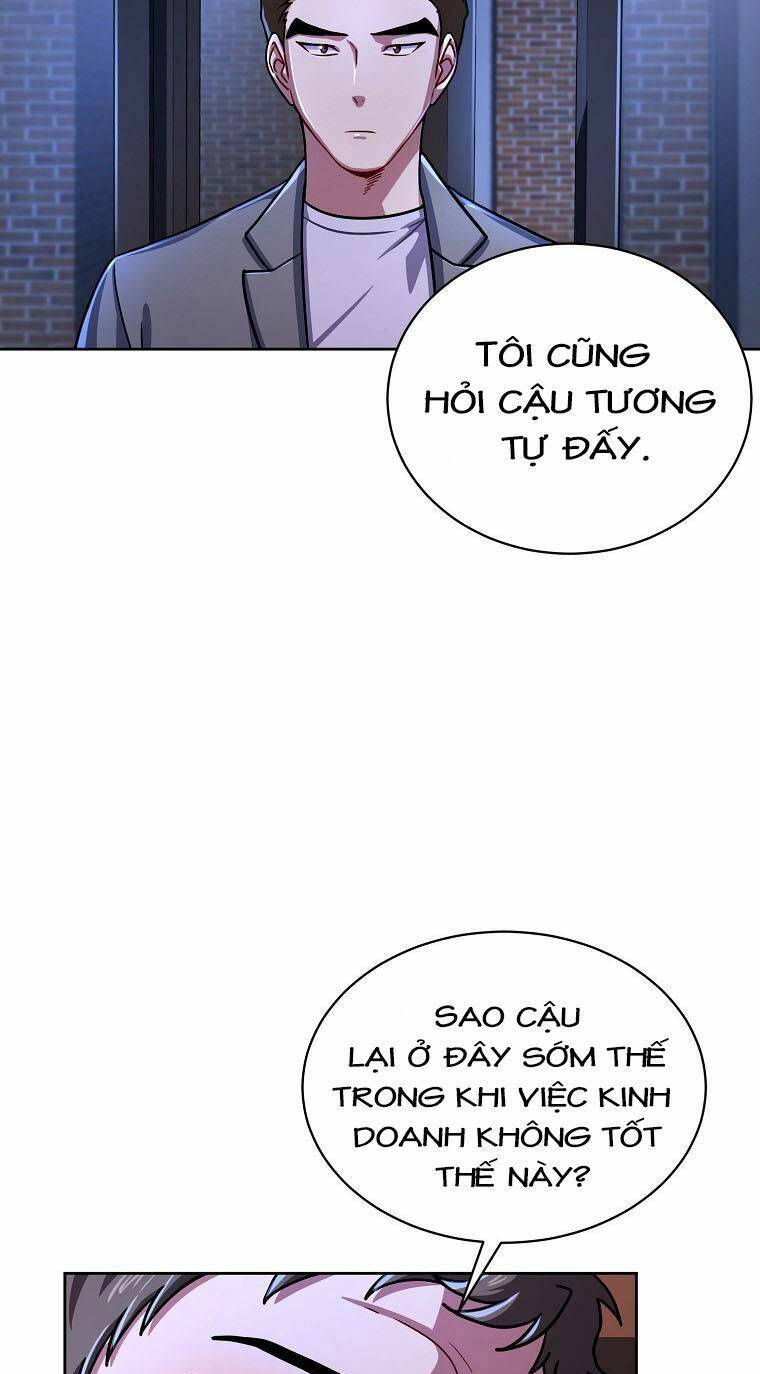 Xin Mời Dùng Bữa - Chapter 63