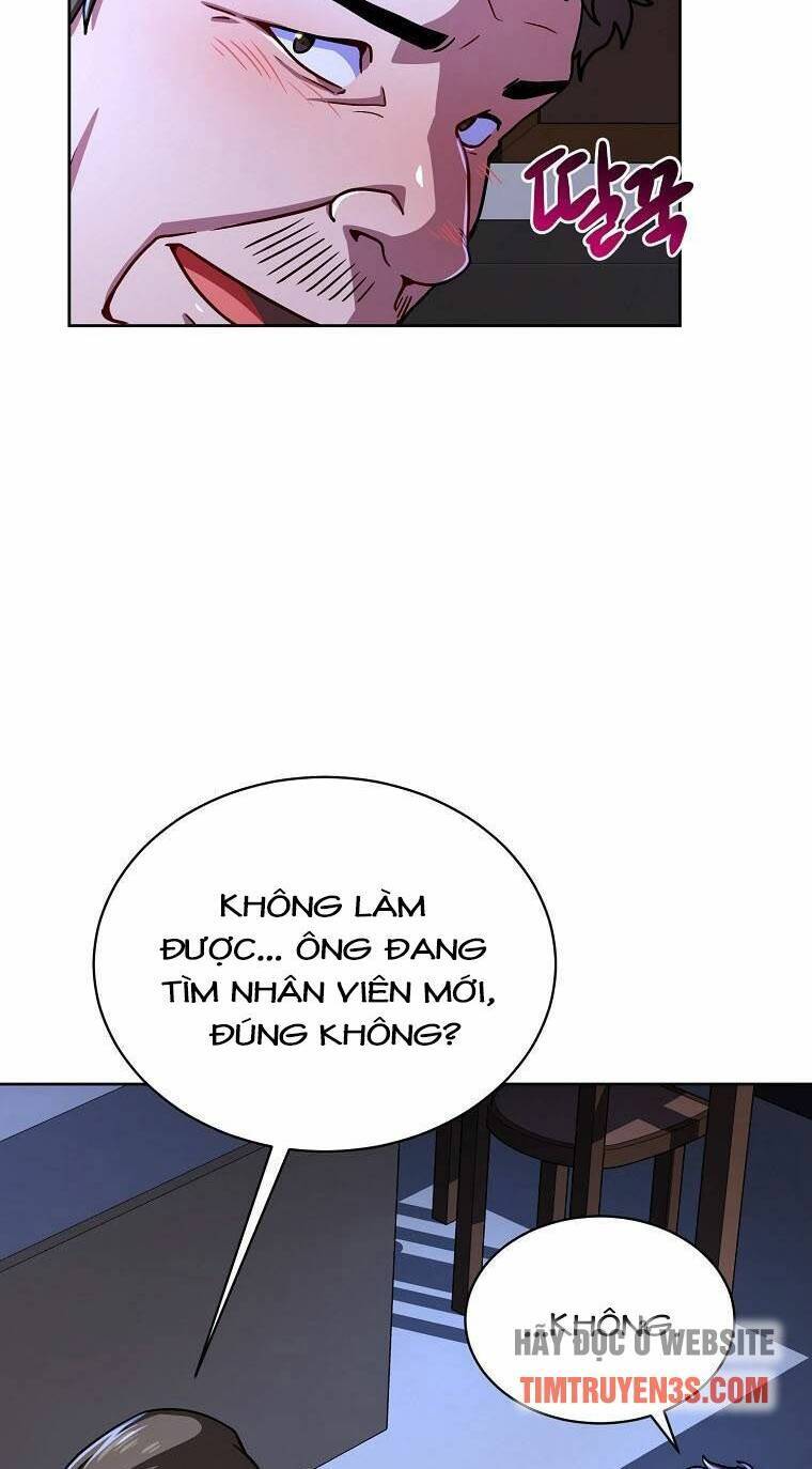 Xin Mời Dùng Bữa - Chapter 63
