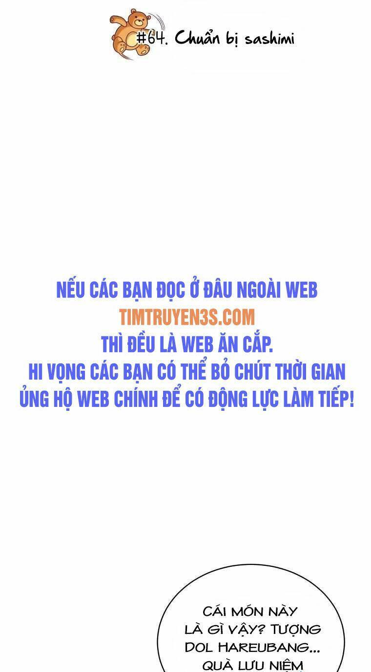 Xin Mời Dùng Bữa - Chapter 64