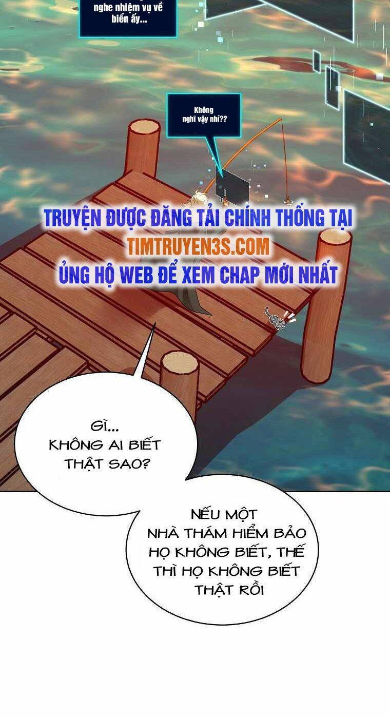 Xin Mời Dùng Bữa - Chapter 64