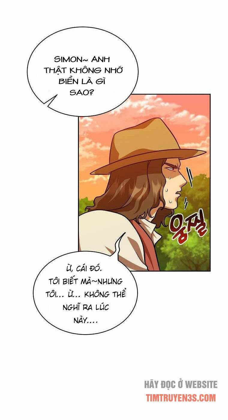 Xin Mời Dùng Bữa - Chapter 64