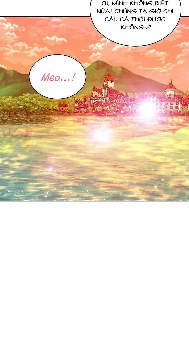 Xin Mời Dùng Bữa - Chapter 64