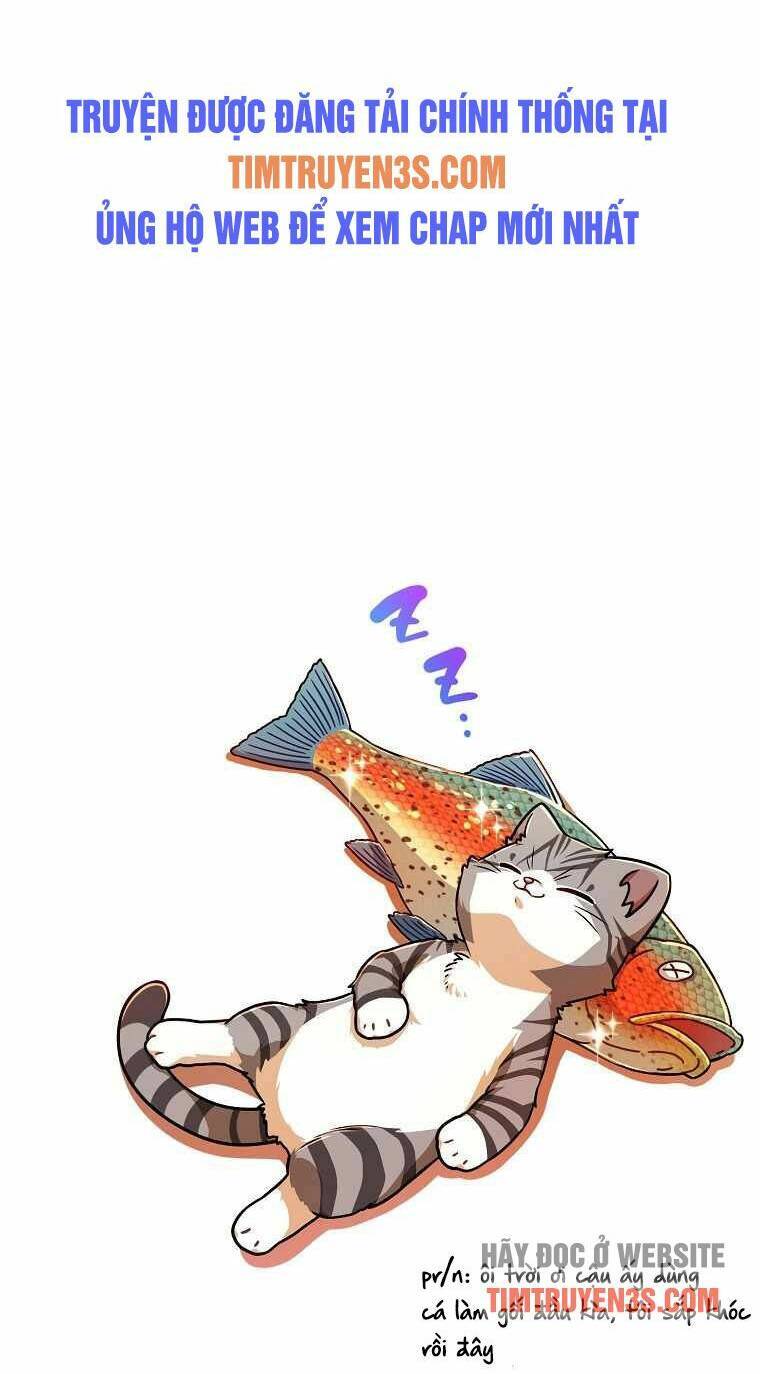 Xin Mời Dùng Bữa - Chapter 64