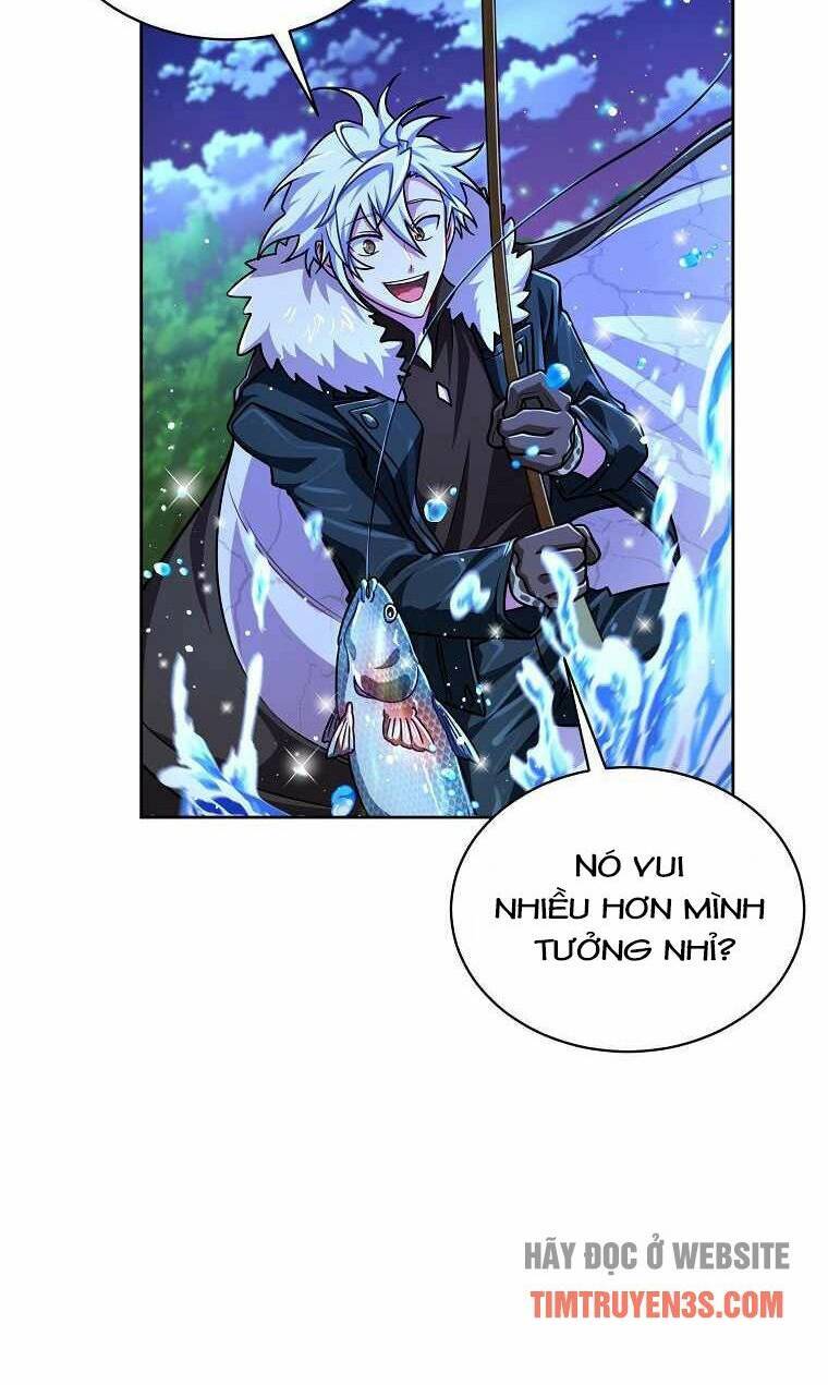Xin Mời Dùng Bữa - Chapter 64