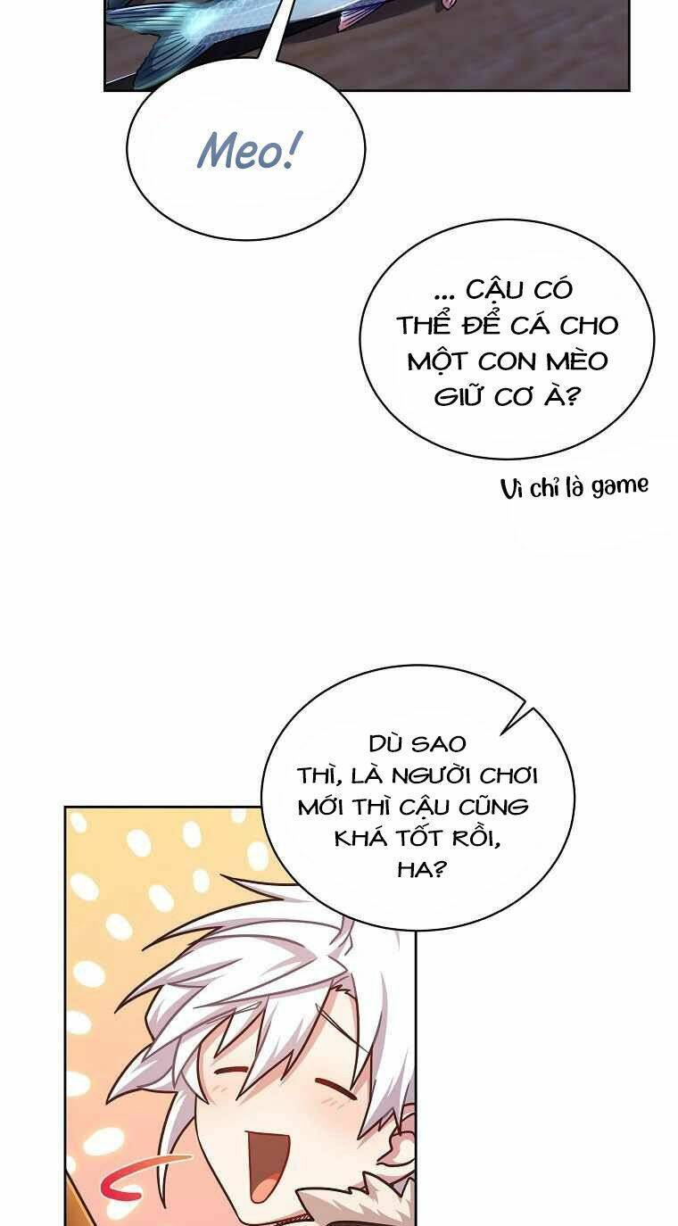 Xin Mời Dùng Bữa - Chapter 64