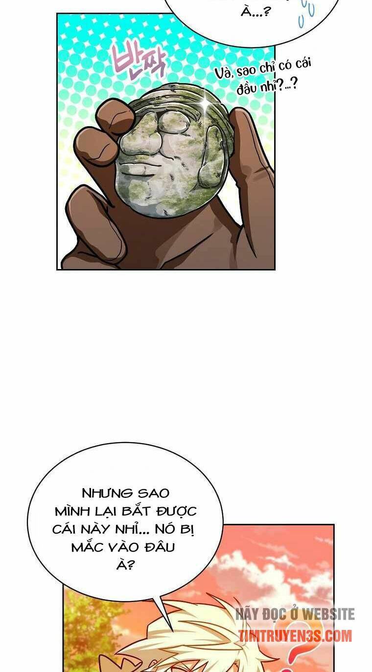 Xin Mời Dùng Bữa - Chapter 64