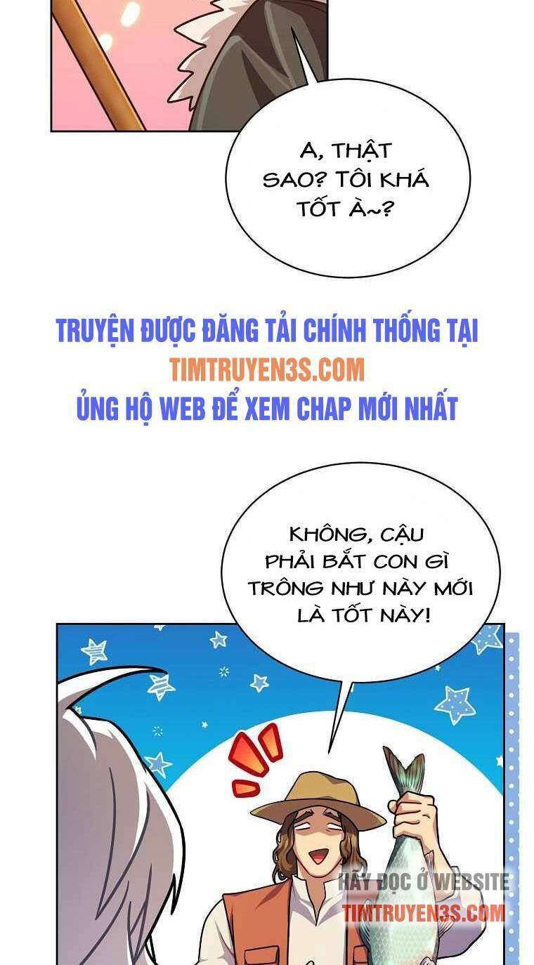 Xin Mời Dùng Bữa - Chapter 64
