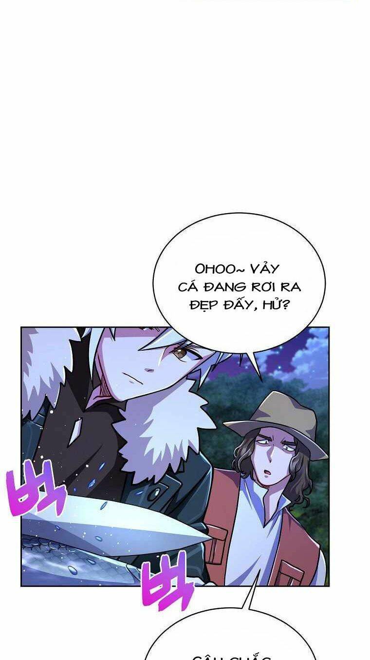 Xin Mời Dùng Bữa - Chapter 64