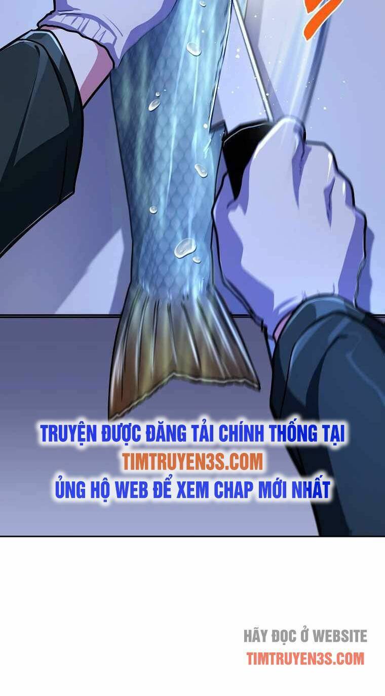 Xin Mời Dùng Bữa - Chapter 64