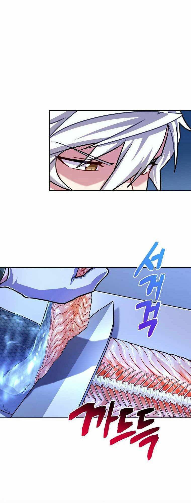 Xin Mời Dùng Bữa - Chapter 64