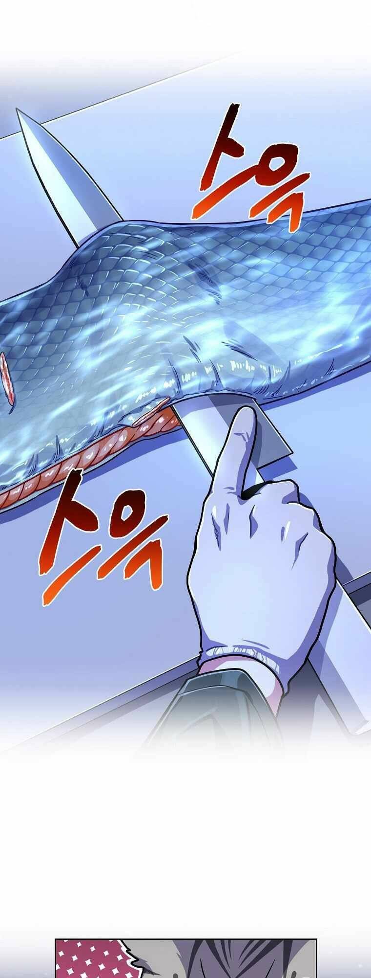 Xin Mời Dùng Bữa - Chapter 64