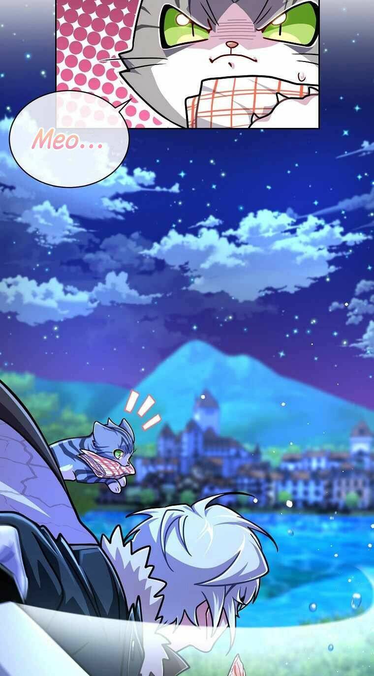 Xin Mời Dùng Bữa - Chapter 64